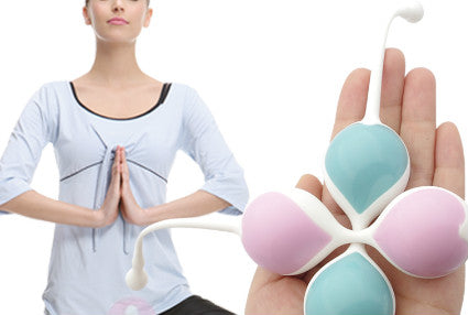 More and More People Choose to Use Sex Toys When They Masturbate