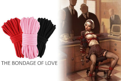 WTF! Sex Toys for Her Are Always in Demands