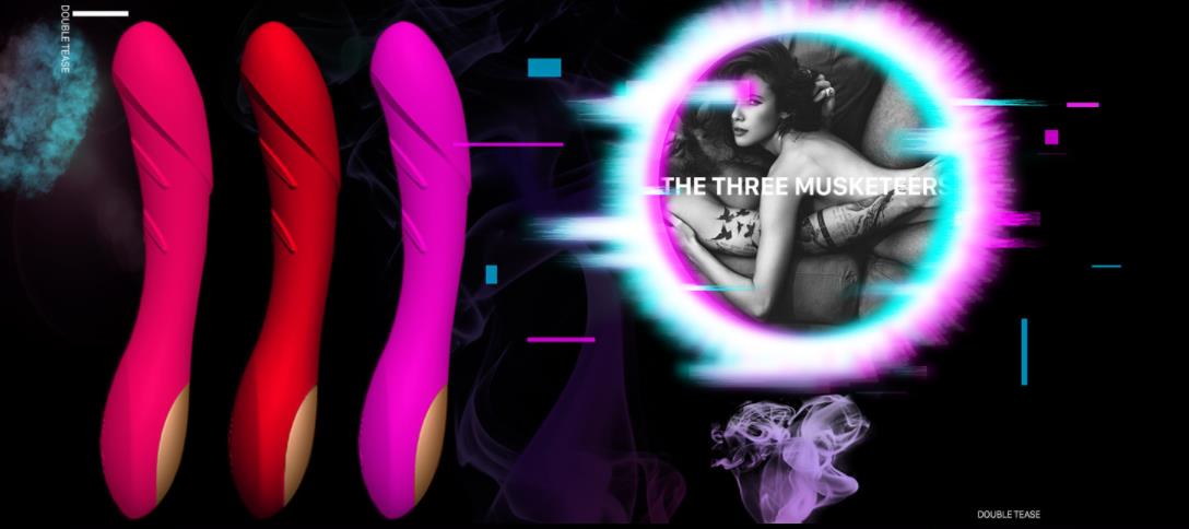 The Things You Should Know Before You Buying Adult Toys