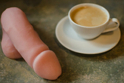 Wake up and Smell the... Sex Toys