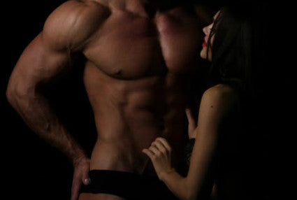 Sex Toys: A Good Choice to Satisfy Your Sex Needs