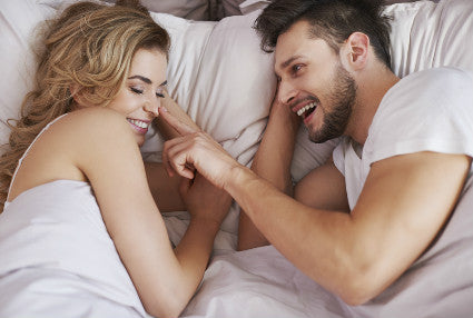 Sex for the First Time Should be Simulating