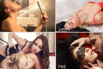 Buying Sex Toys Online Is Becoming Popular