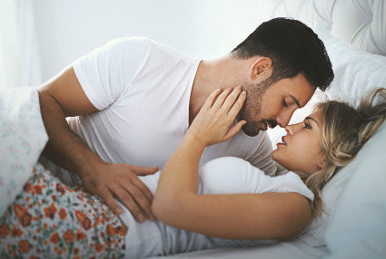 What Are the Reasons of Masturbation?