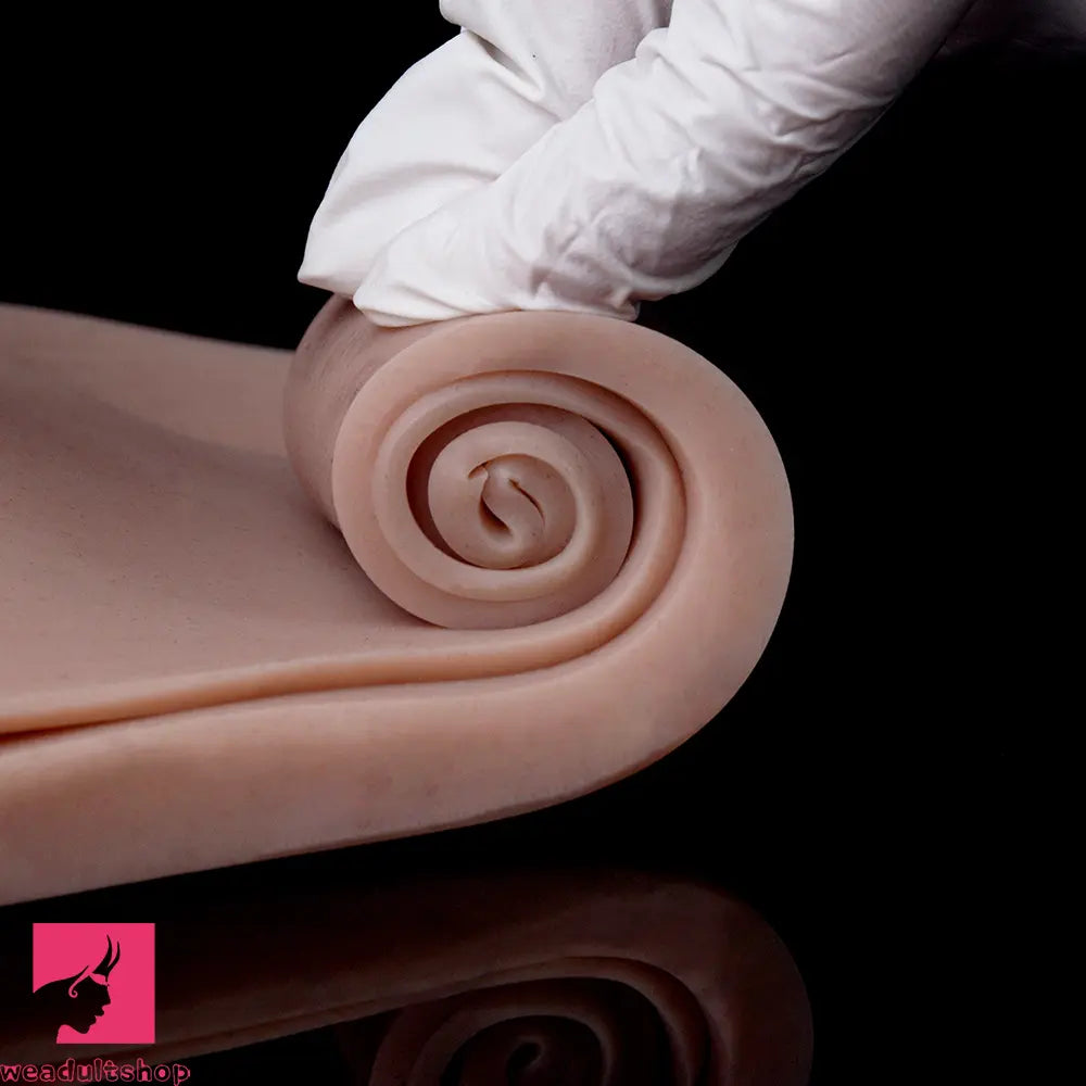 6.54in Hollow Sleeve Cock Strap on Dildo Dedicated Design Cock Toy