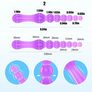 Butthole Butt Plug Male Female Qality Massage Adult Toy For Butthole Stick