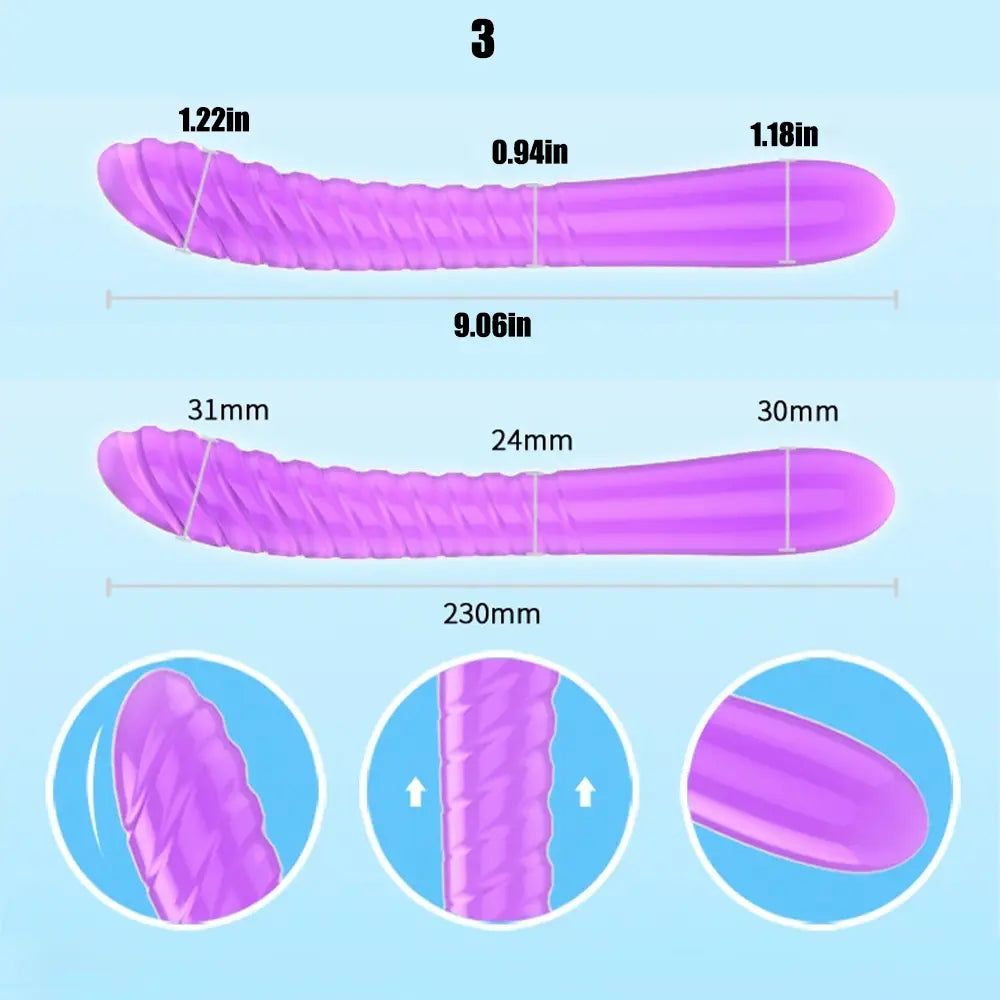 Butthole Butt Plug Male Female Qality Massage Adult Toy For Butthole Stick