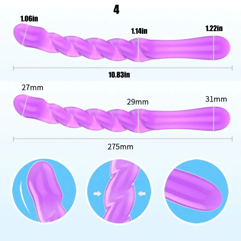 Butthole Butt Plug Male Female Qality Massage Adult Toy For Butthole Stick