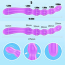Butthole Butt Plug Male Female Qality Massage Adult Toy For Butthole Stick