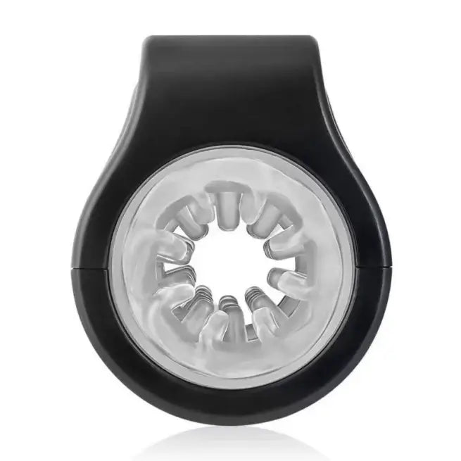 Powerful 7 Rotating Modes Dual Heads Automatic Male Masturbator