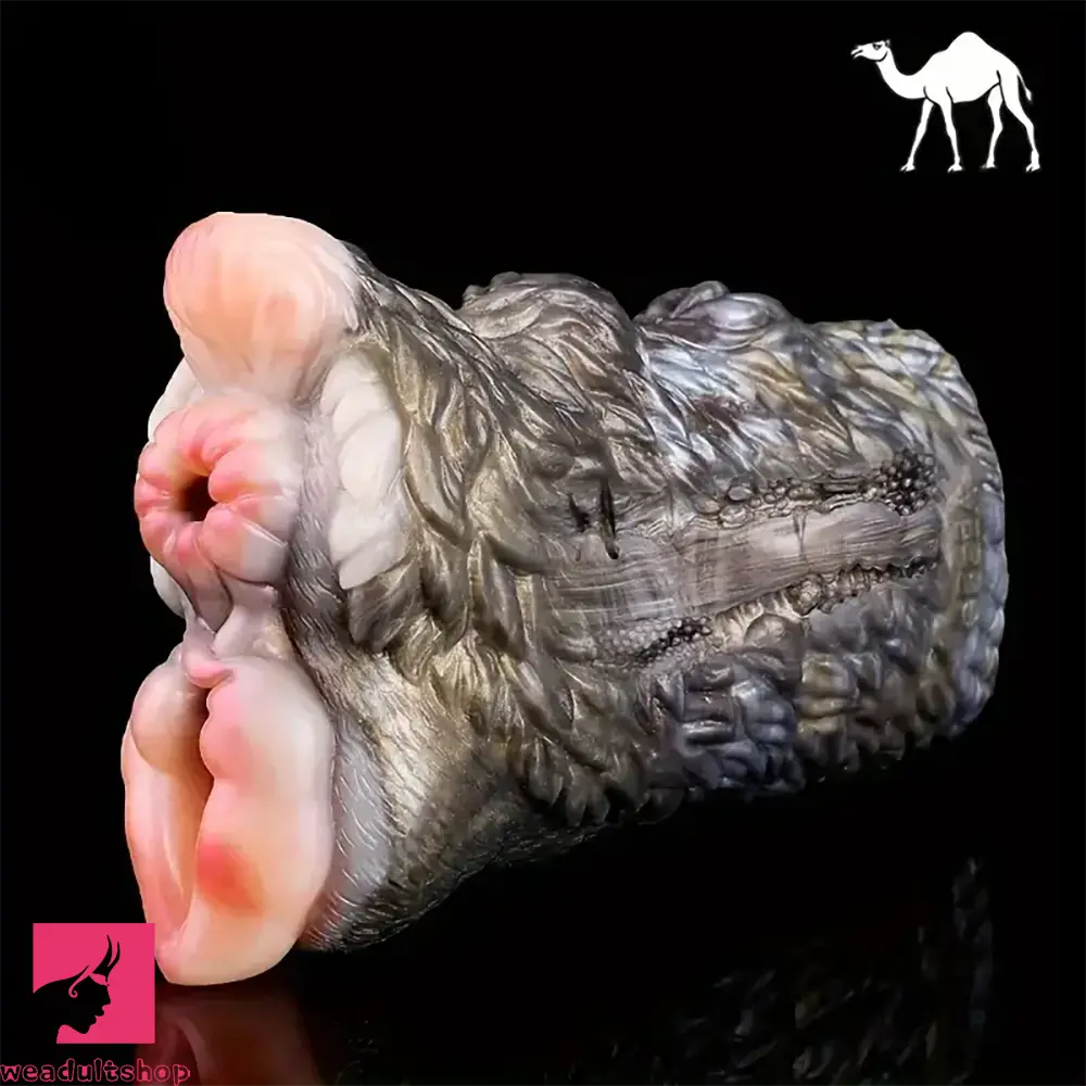 Animal Monster Pocket Vagina With Realistic Texture & Tight Anus
