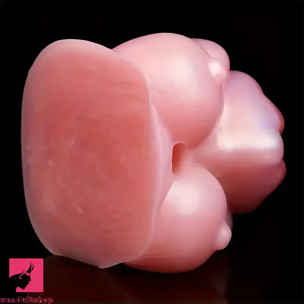 Fantasy Small Animal Pocket Pussy Single Hole With Breasts