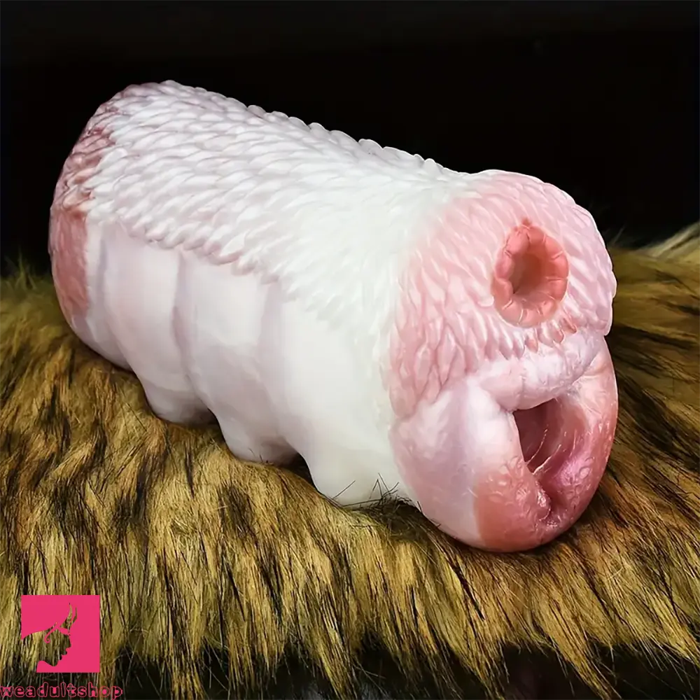 vaseline a good personal lubricant GEEBA Silicone Male Masturbators Realistic Vagina... From Loixoox, $17.73 main image 0