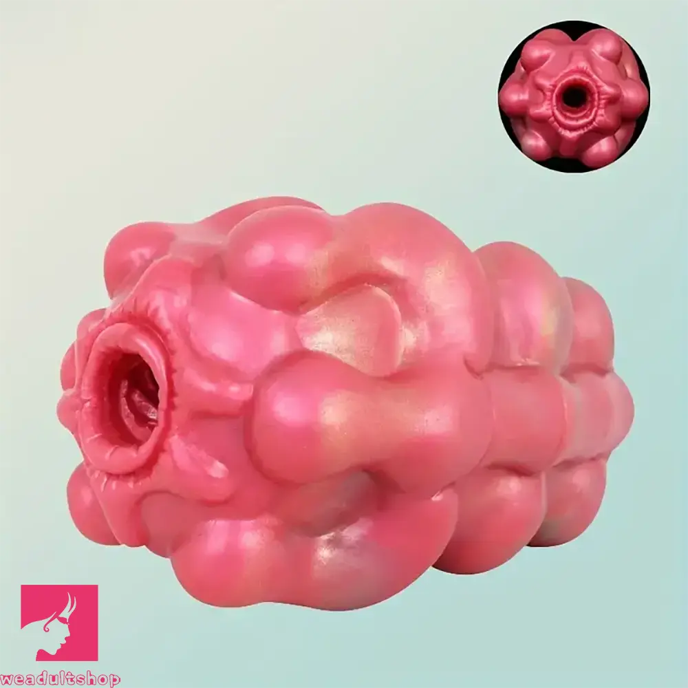 Fantasy Animal Tight Anal Portable Pocket Pussy Sex Toy For Penis