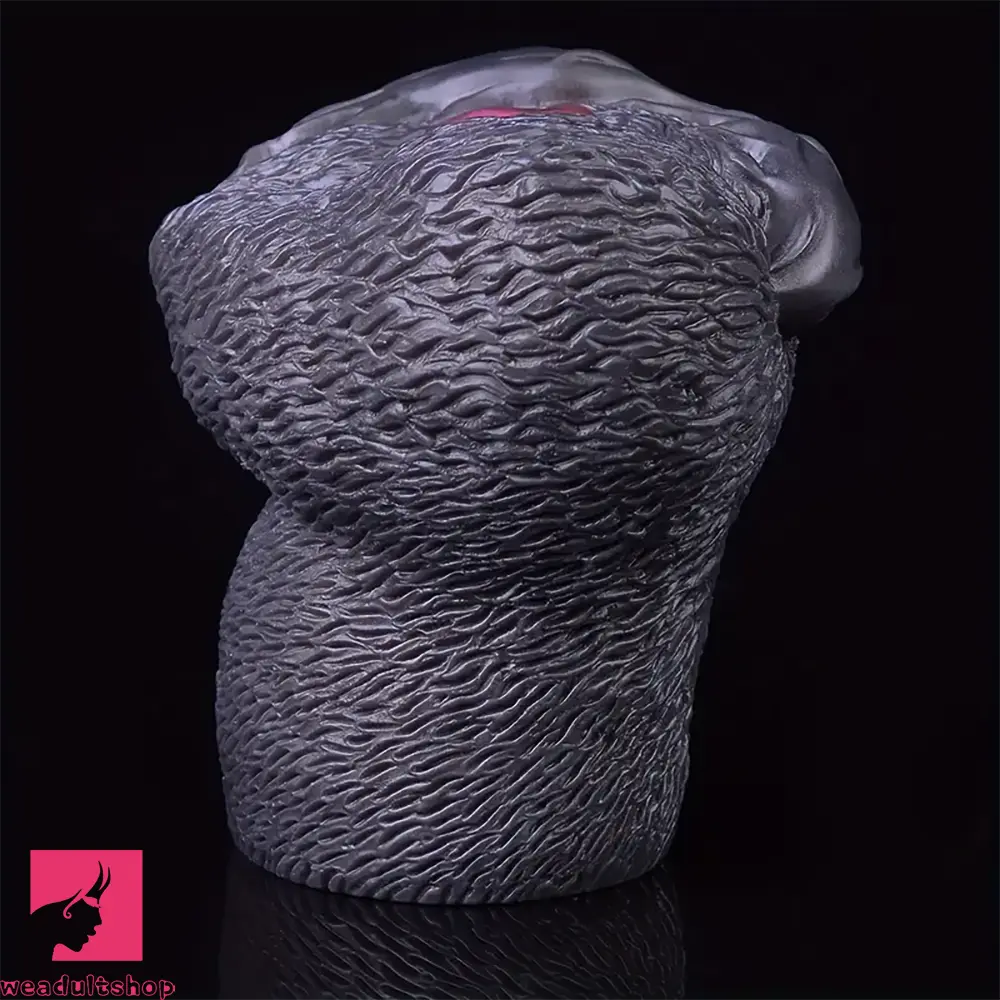 Realistic Wolf Unique Feeling Odd Animal Vagina Tight Pocket Pussy