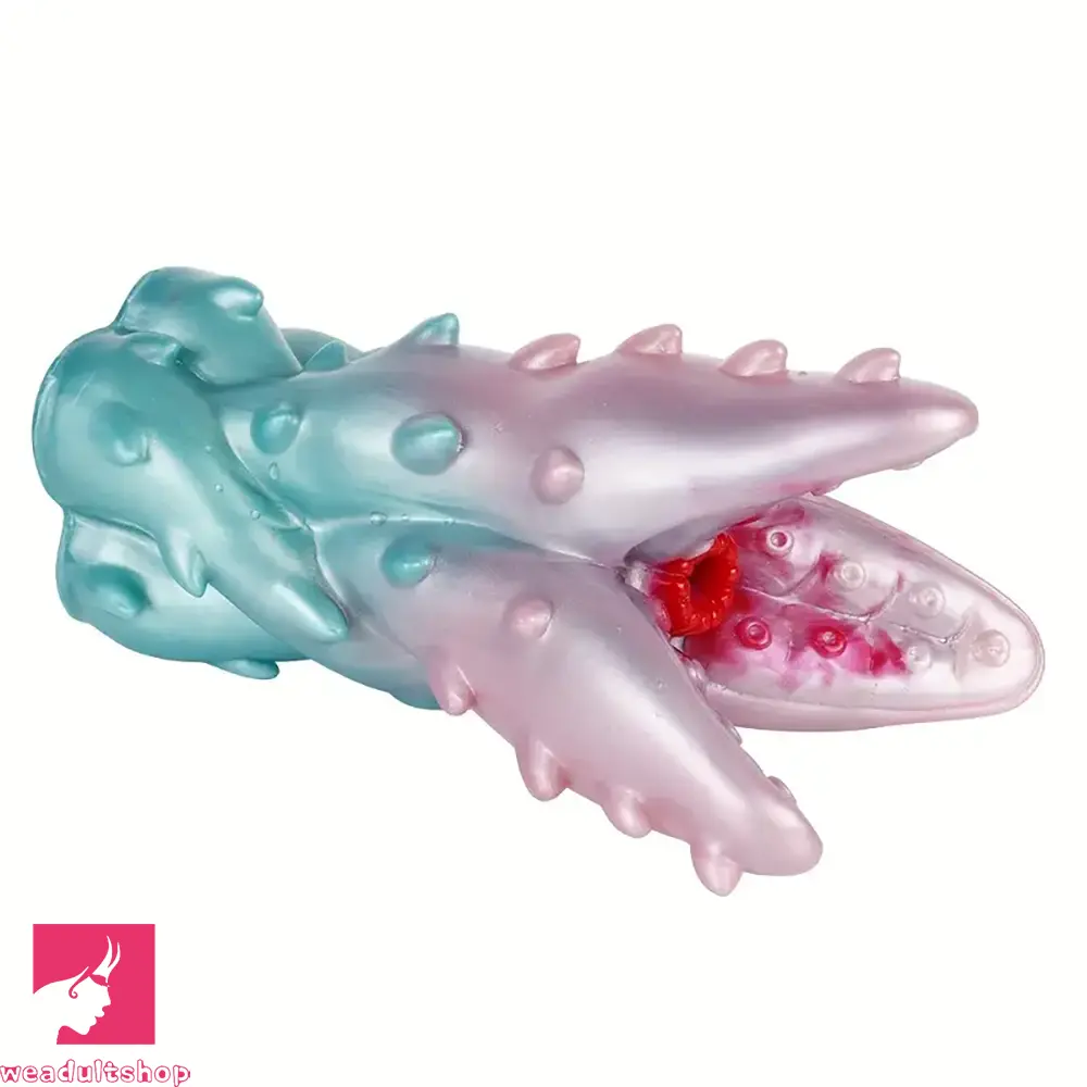 vaginal sex toy YoYoLemon Remote Control Sucking Vibrator for Women with Vagina G Spot main image 0