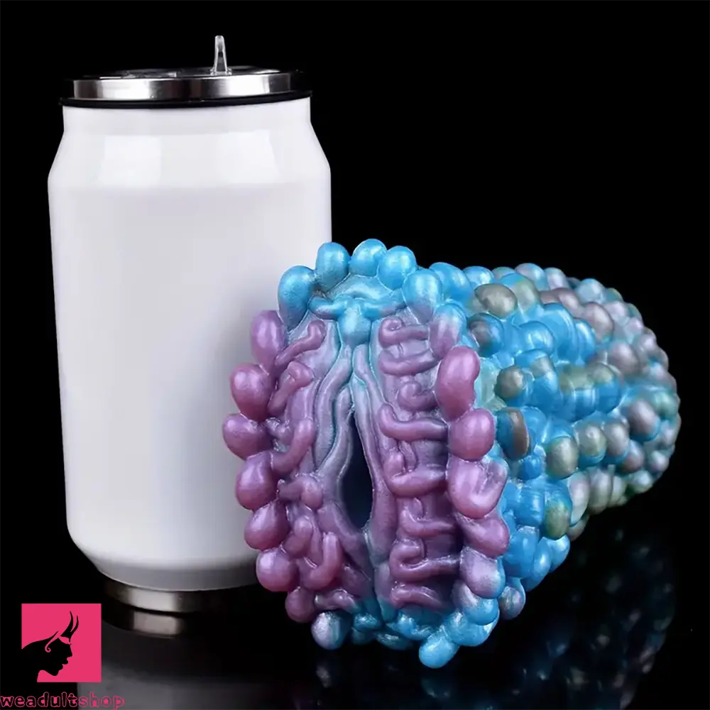 Fantasy Animal Portable Pocket Pussy Men Cock Trainer