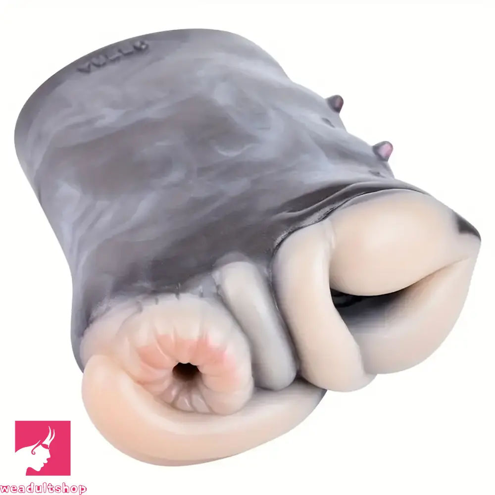 Real Vagina Tight Anal Fantasy Animal Male Masturbator Pussy Toy Real Vagina Tight Anal Fantasy Animal Male Masturbator Pussy Toy