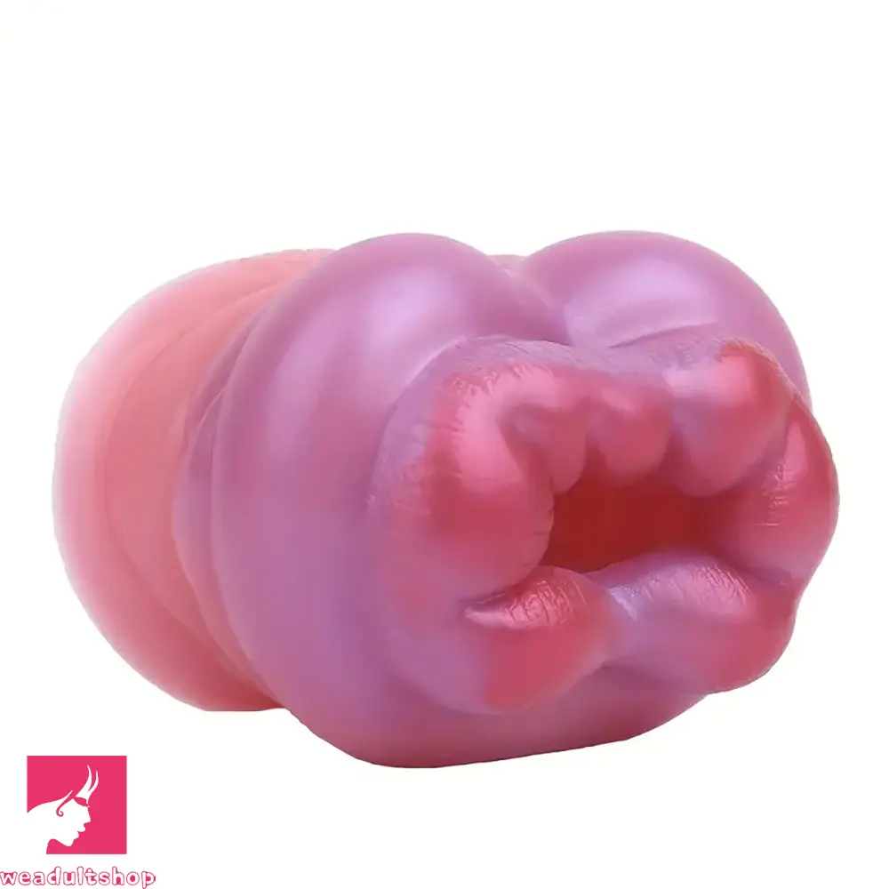 Realistic Oral Animal Pocket Pussy Adult Sex Toy For Men Penis Realistic Oral Animal Pocket Pussy Adult Sex Toy For Men Penis