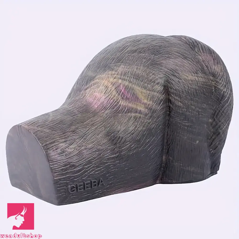 Fantasy Animal Ass 3D Realistic Anal Pocket Pussy Male Sex Toy