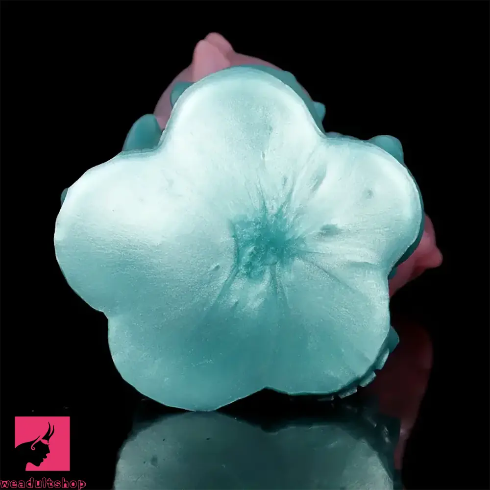 Realistic Tentacle Spiked Odd Animal Vagina Tight Pussy Sex Toy