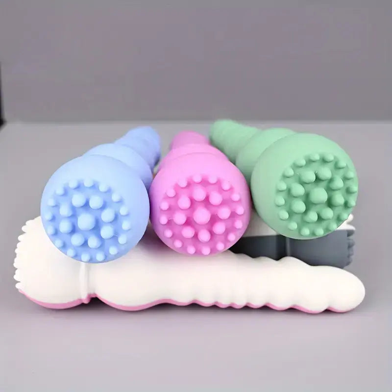 Silicone Butt Plug Soft Fun Novelty Sex Toy For Couples BDSM Accessories