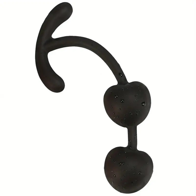 Men Anal Expander Anal Bead Butt Plug Anal Massager G Spot Stimulator