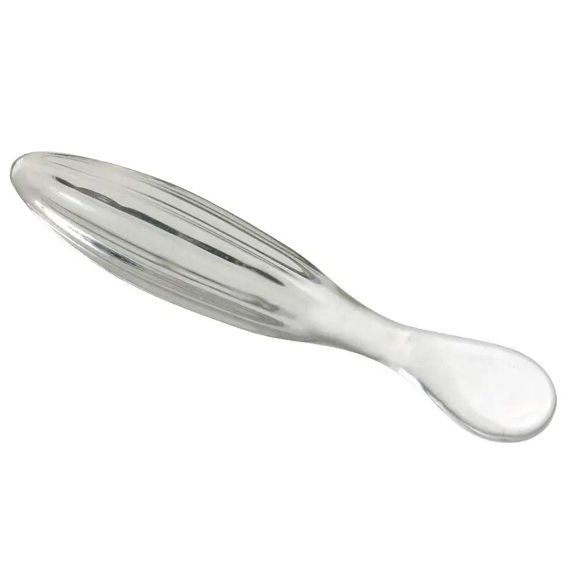 Premium Glass Dildo Anal Plug For Couples Adult Anal Sex Toy