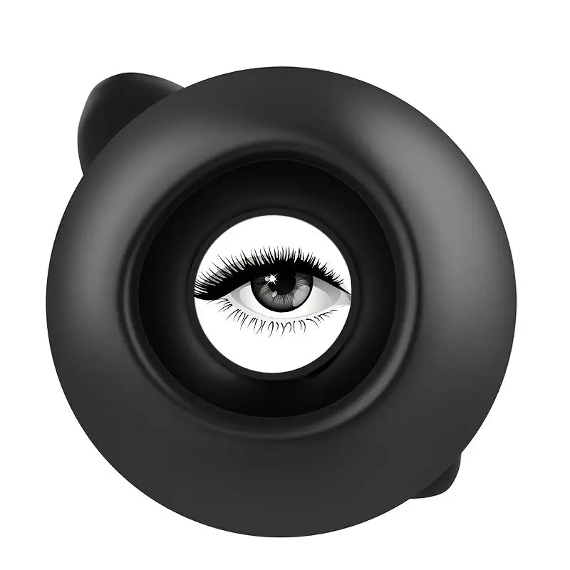 Hollow Anal Dilator Enema Butt Plug Hollow Prostate Massage Vaginal Dilator