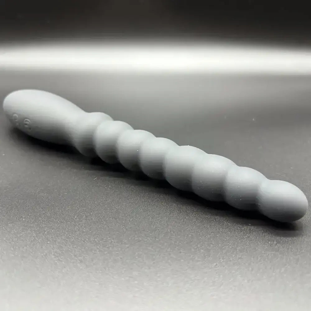 Rechargeable Ball Anal Plug With 10 Vibration Modes G Spot Vibrator