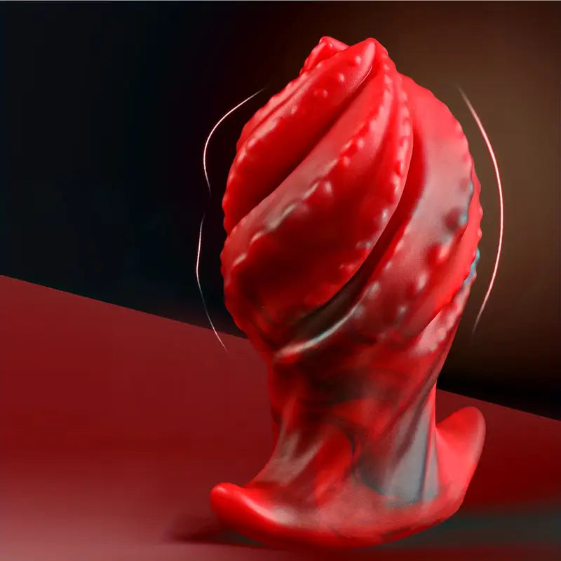Wearable Anal Plug Big Butt Plug Prostate Massage G-Spot Anal Dilator Wearable Anal Plug Big Butt Plug Prostate Massage G-Spot Anal Dilator