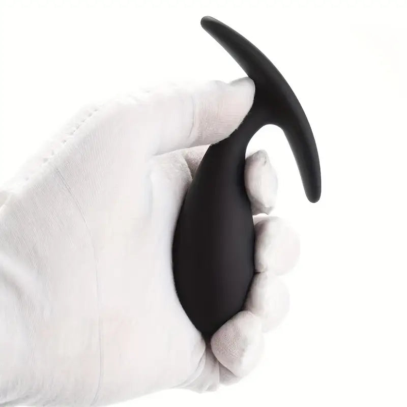 Small Portable Wearable Anchor Adult Anal Dilator Anal Stimulation Anal Plug