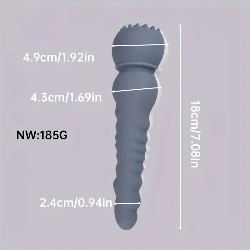 Silicone Butt Plug Soft Fun Novelty Sex Toy For Couples BDSM Accessories