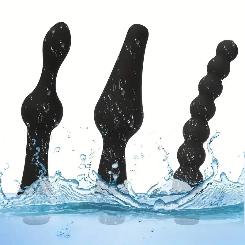 Douche Nozzle Vaginal Cleansing Shower Head Anus Clean Enema Cleaner