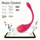 G Spot Vibrator Clitoris Stimulation Bullet Egg Anal Plug Kegel Balls
