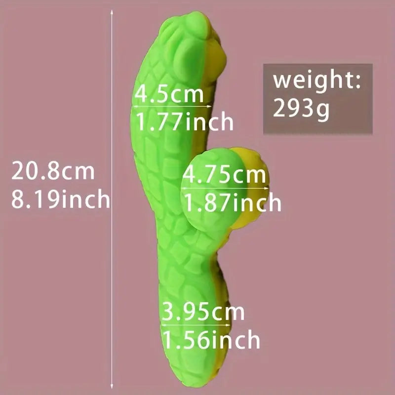 Unisex Solid Soft Silicone Anal Plug Toy Masturbator Anus Dilator Massager