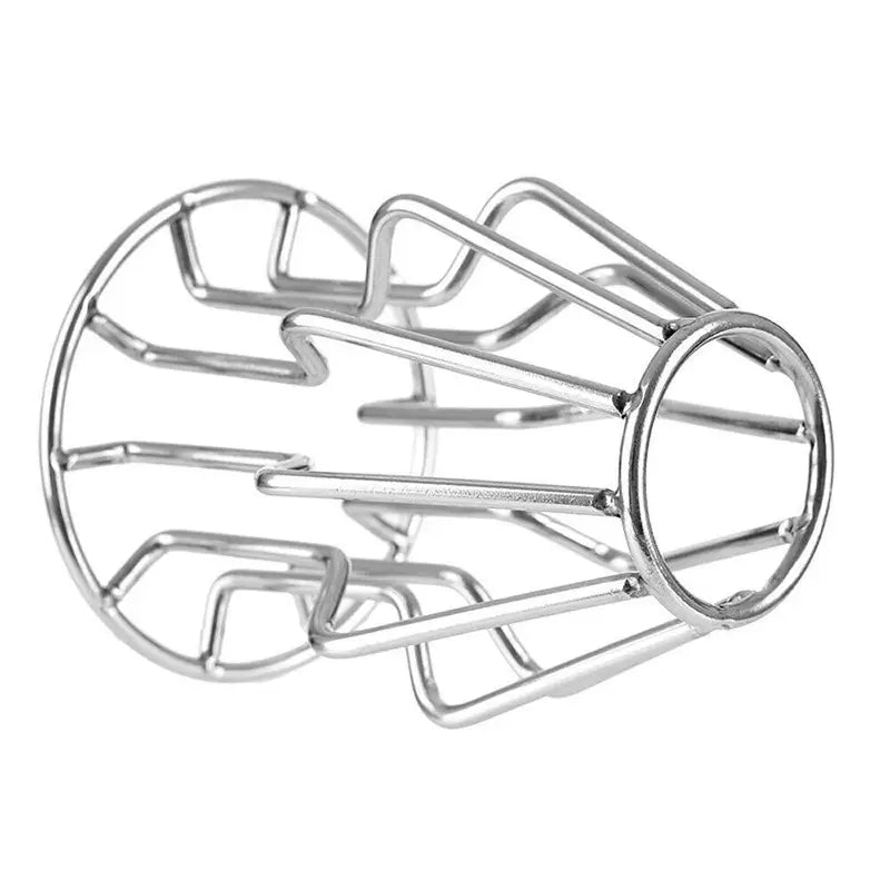 Hollow Spreader Speculum Tunnel Butt Plug Sex Toy Prostate Probe