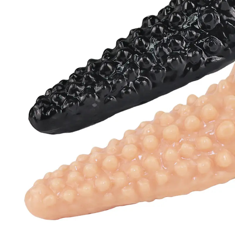 Succulent Jewel Tower Anal Plug Unisex BDSM PVC Anal Sex Toy