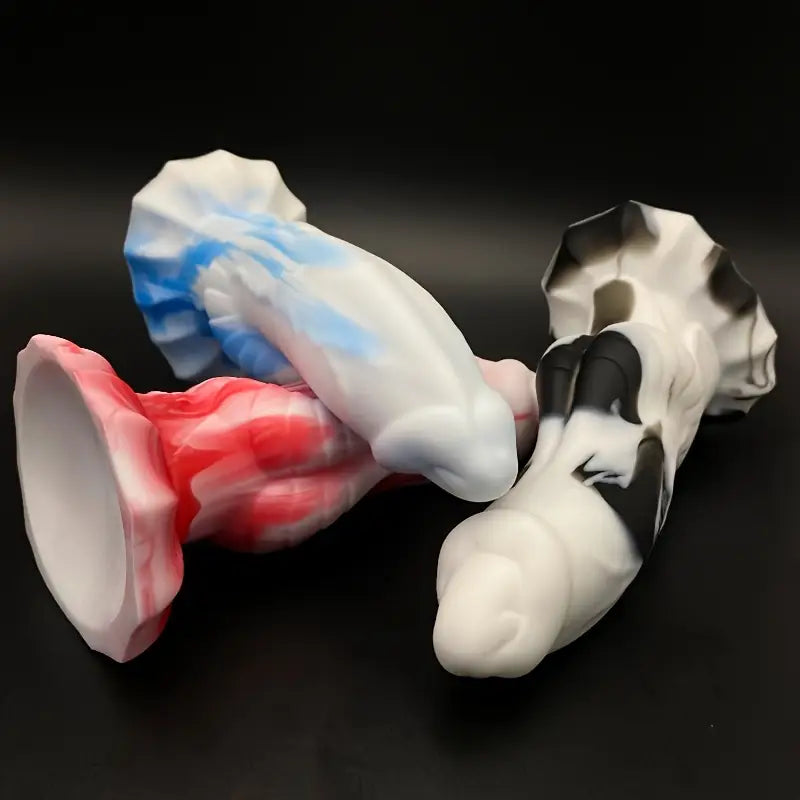 Soft Silicone Anal Plug Strong Suction Cup Anal Plug For Men Women Sex