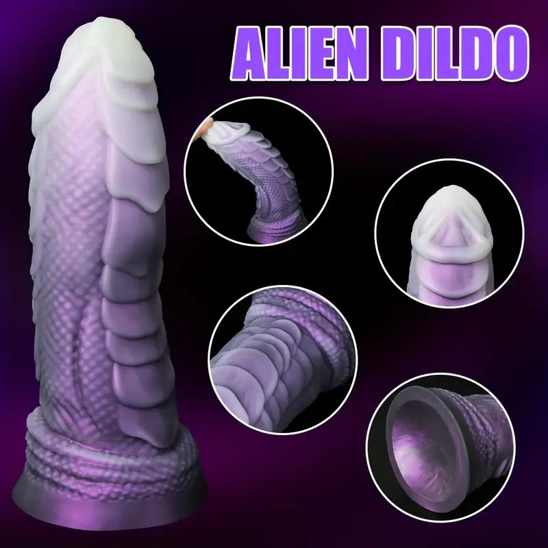 Extra Large Dragon Anal Plug Female Toy Male Butt Plug Anal Expansion