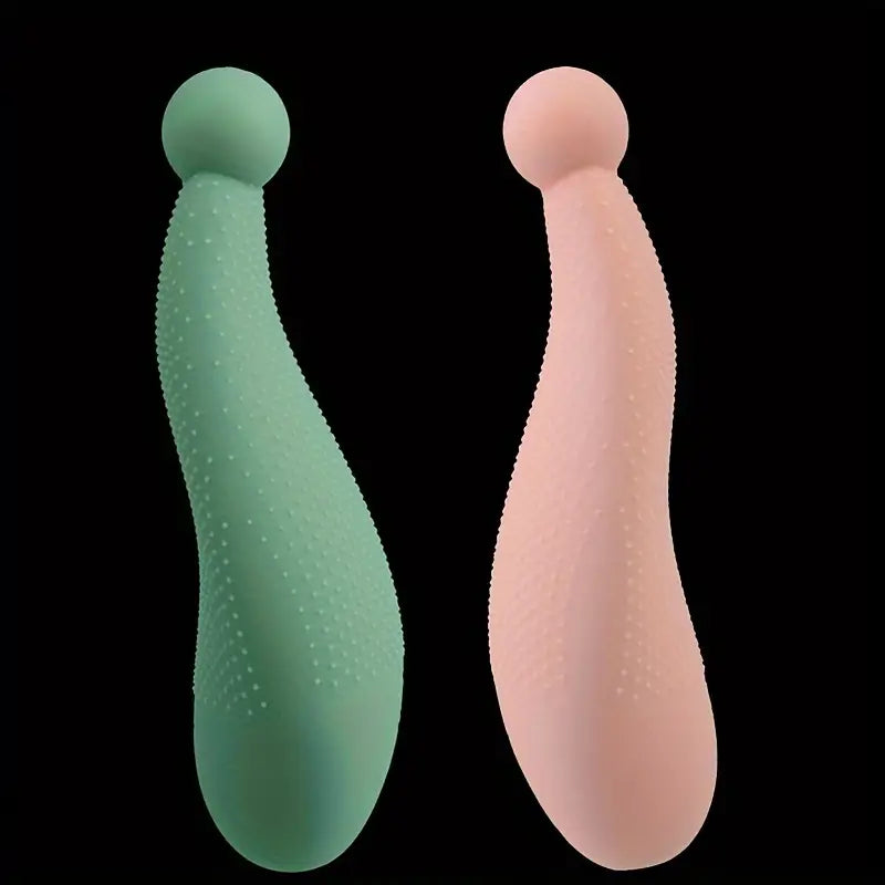 Silicone Small Anal Plug Exquisite Small Bud Anal Sex Toy For Females