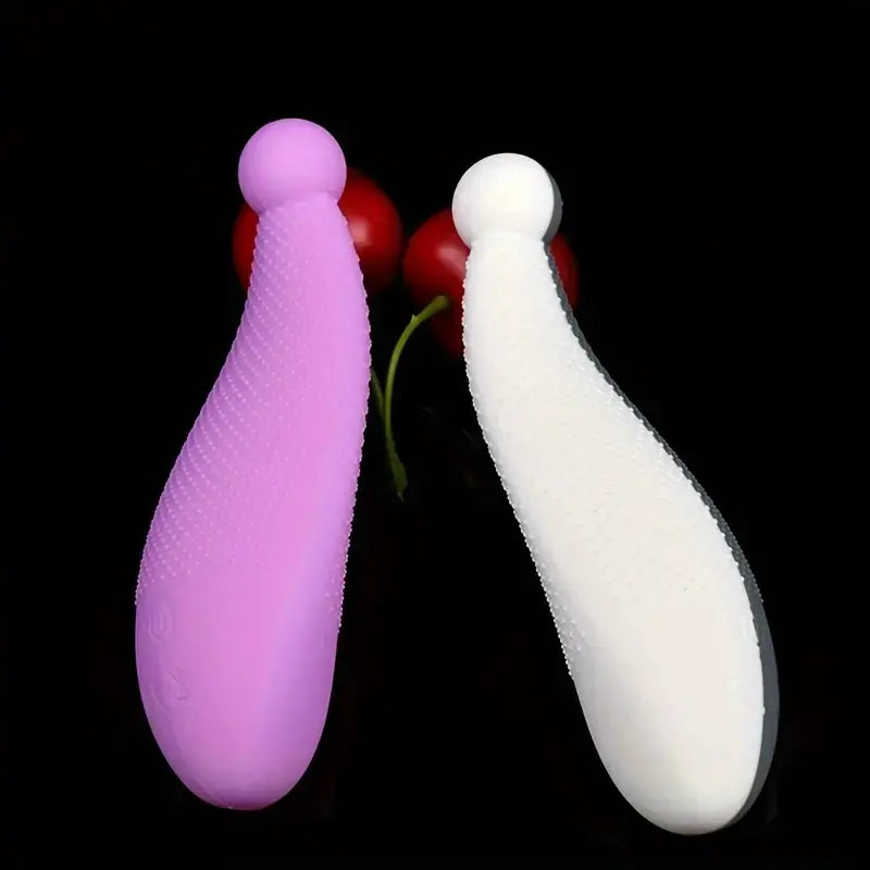 Silicone Small Anal Plug Exquisite Small Bud Anal Sex Toy For Females