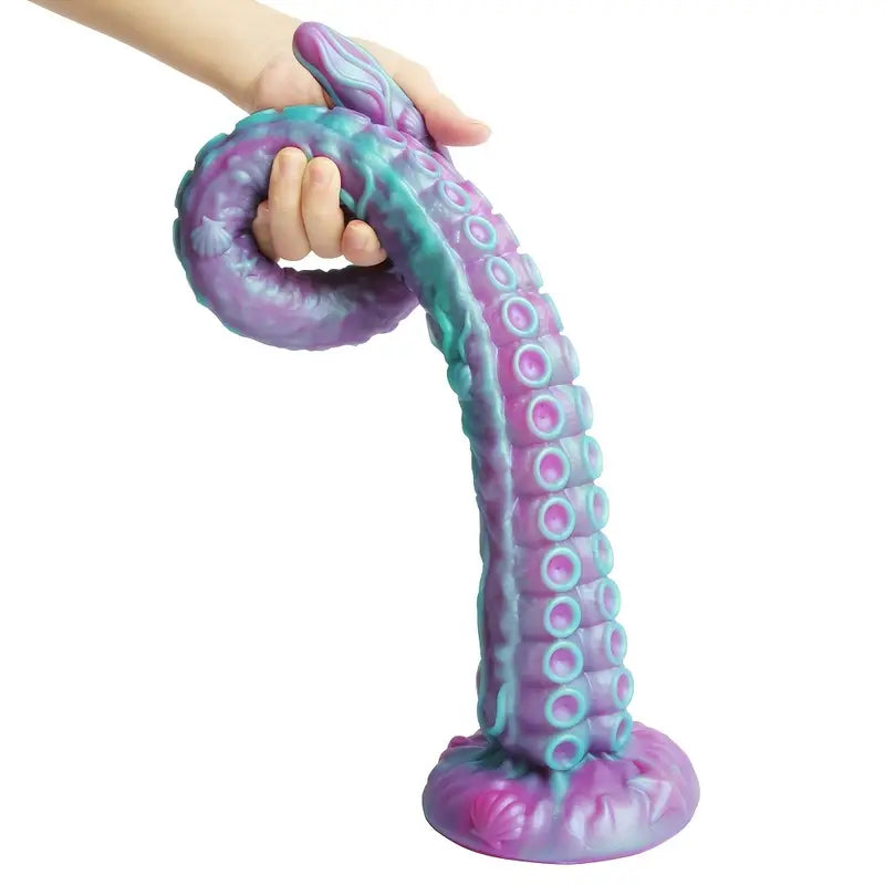 Extra Long Anal Plug Massage Expansion For Flirting Vaginal Massage