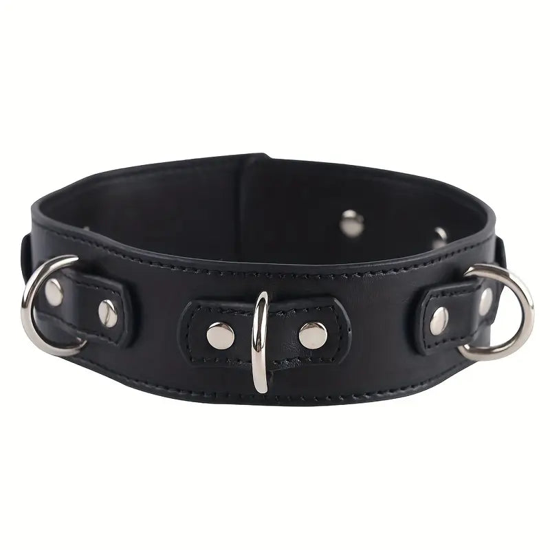 Alternative Anal Hook Set Bondage Collar Bondage Handcuffs Masturbation