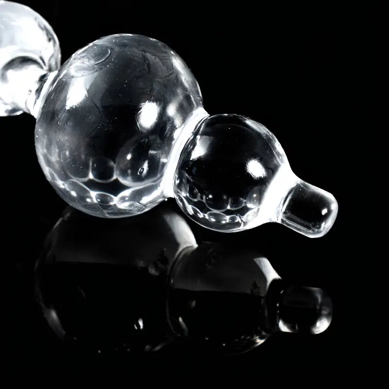 Extra-Large 20" Prostate Massage Beads Versatile Pleasure Toy For Men