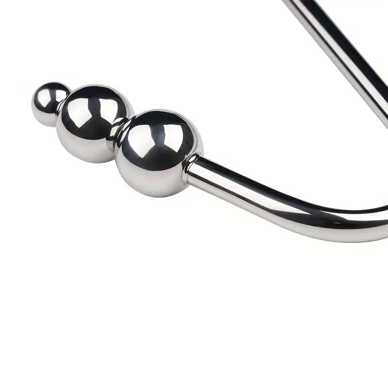 Alternative Anal Hook Set Bondage Collar Bondage Handcuffs Masturbation