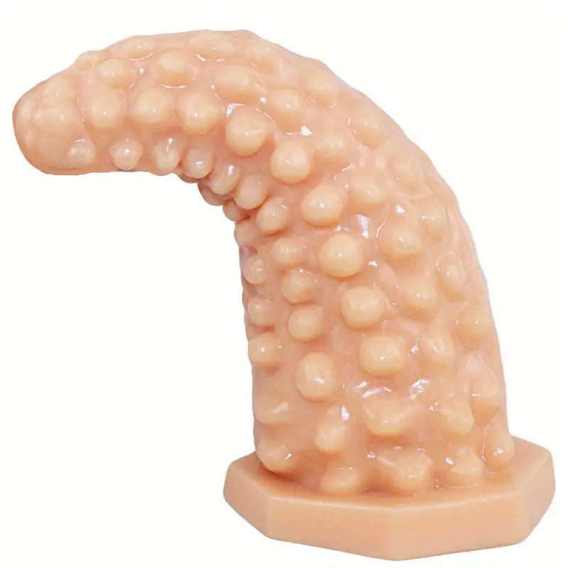 Succulent Jewel Tower Anal Plug Unisex BDSM PVC Anal Sex Toy