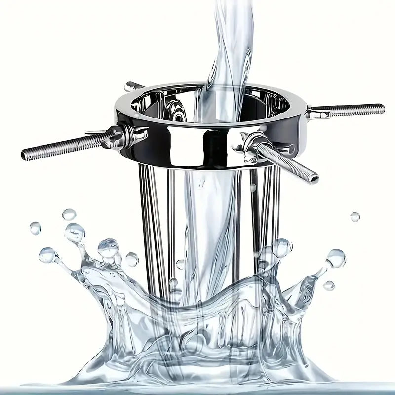 Anal Dilator Vaginal Expander Butt Plug Expander Round Anal Dilator