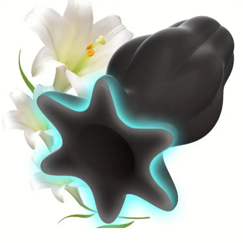 Unisex Silicone Butt Plug Adult Toy For Bedroom Sex Love Masturbation