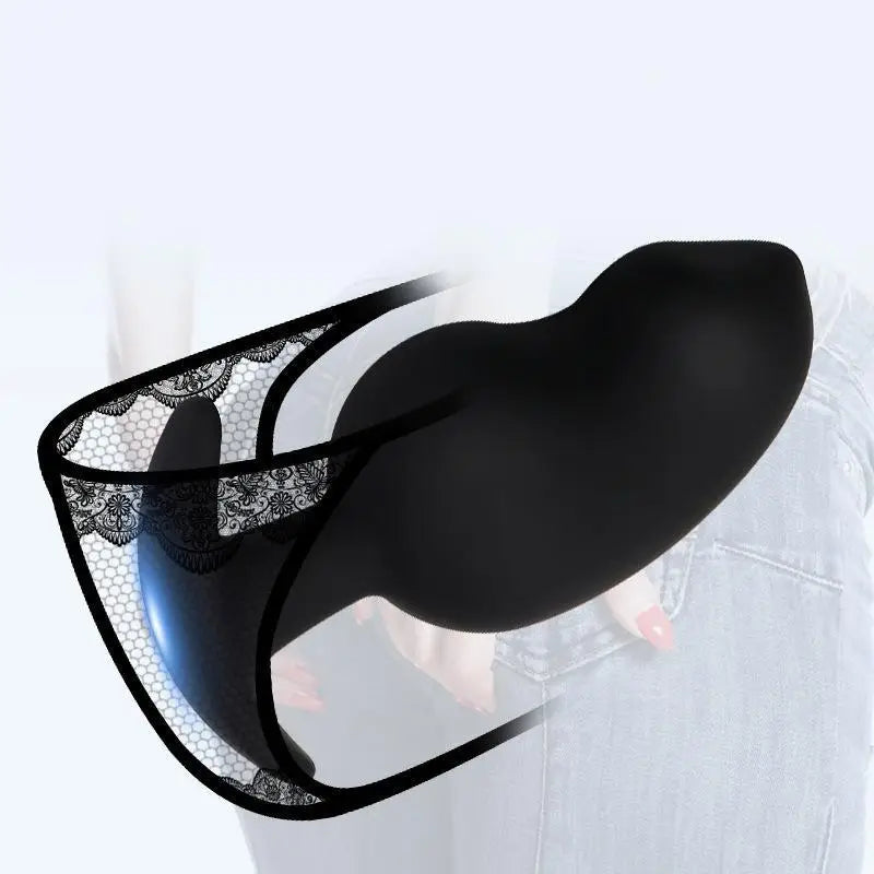 3pcs Set Silicone Massager Rear Court Pull Beads Fit Out Anal Plug